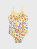 One-Piece swim Suit