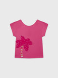 Short Sleeve Blouse