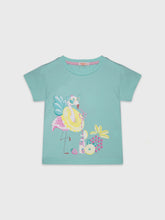 Short Sleeve Blouse