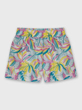Comfy Floral Shorts