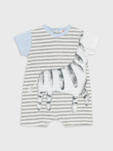 أفرول بأكمام قصيرة