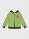 Long Sleeved Jacket