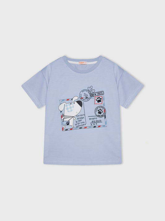 Short Sleeve T-Shirt