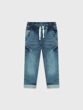 Denim Pants
