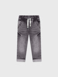 Denim Pants