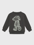 Long Sleeved Sweatshirt