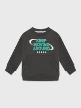 Long Sleeved Sweatshirt