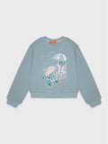 Long Sleeve Sweatshirt