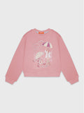 Long Sleeve Sweatshirt