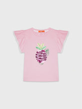 Short Sleeve Blouse