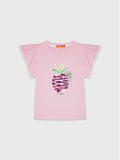 Short Sleeve Blouse