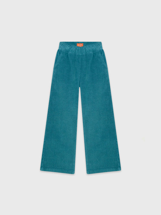 Comfy Velvet Pants