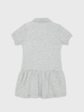 Short Sleeve Dress