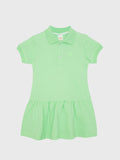 Short Sleeve Dress