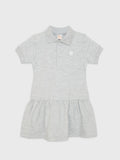 Short Sleeve Dress
