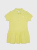 Short Sleeve Dress