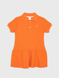 Short Sleeve Dress