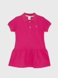 Short Sleeve Dress