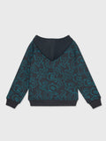 Long Sleeved Hoodie