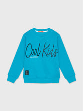 Long Sleeved Sweatshirt