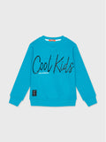 Long Sleeved Sweatshirt