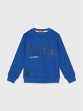 Long Sleeved Sweatshirt