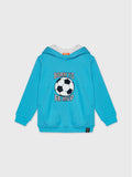 Long Sleeved Hoodie