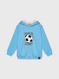 Long Sleeved Hoodie