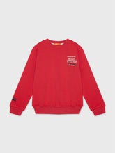 Long Sleeved Sweatshirt