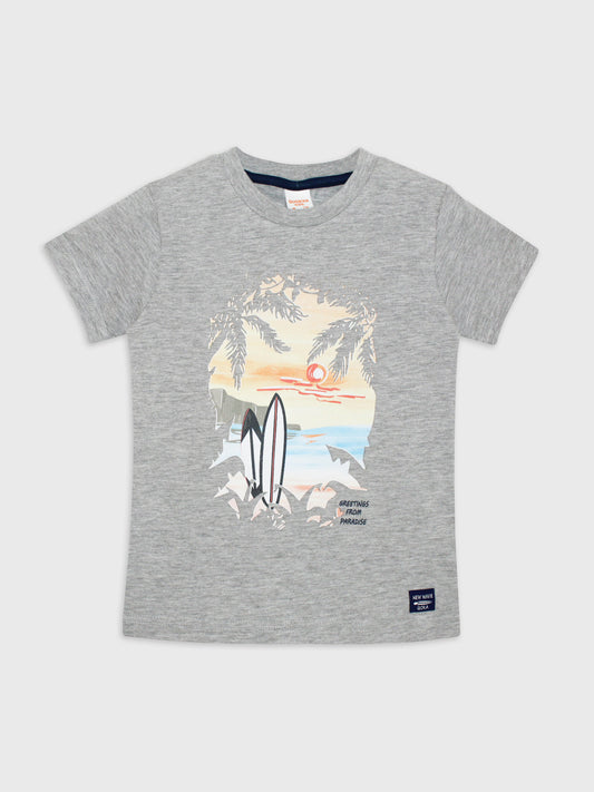 Short Sleeve T-Shirt