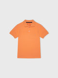 Short Sleeve Polo T-Shirt