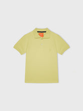 Short Sleeve Polo T-Shirt