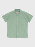 Short Sleeve Shirt