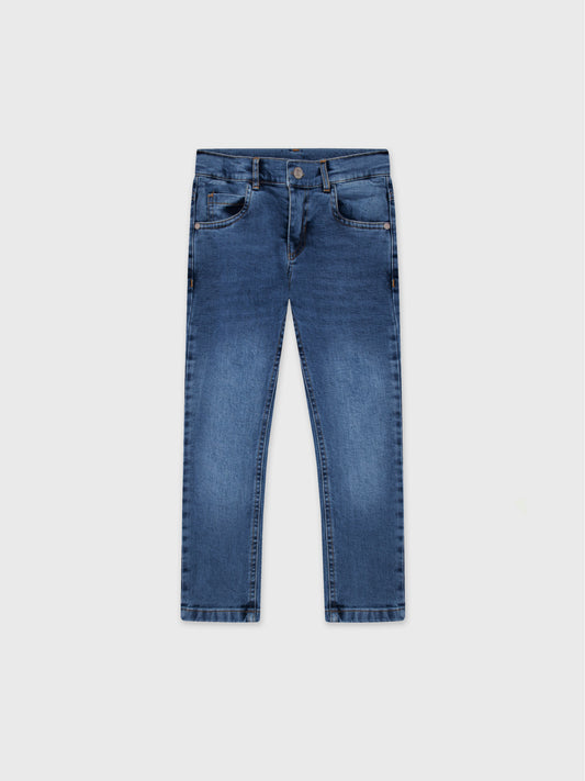 Denim Pants