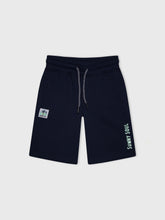 Comfy Printed "Sunny Soul" Shorts