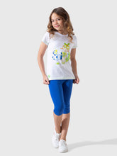 T-Shirt and Pants Set