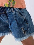 Jeans Shorts