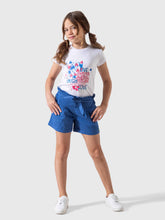 تي شيرت بأكمام قصيرة