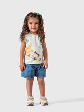 بلوزة بدون أكمام