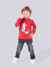 سويت شيرت بأكمام طويلة