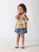 بلوزة بدون أكمام