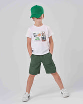 Short Sleeve T-Shirt