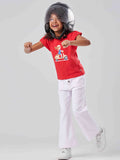 Short Sleeve Top