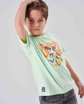 Short Sleeve T-Shirt