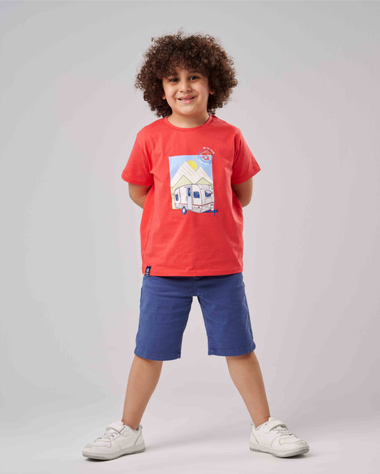 Short Sleeve T-Shirt