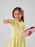 Short Sleeve Dress