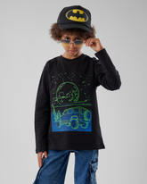 Long Sleeved Sweatshirt