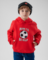 Long Sleeved Hoodie