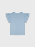 Short Sleeve Blouse
