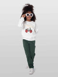 Long Sleeved Blouse